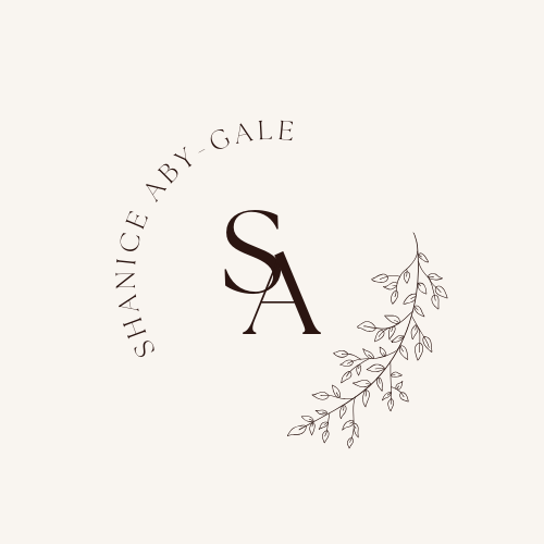 Shanice Aby-Gale Logo